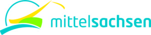 Logo Landkreis Mittelsachsen