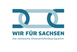 Logo Freistaat Sachsen
